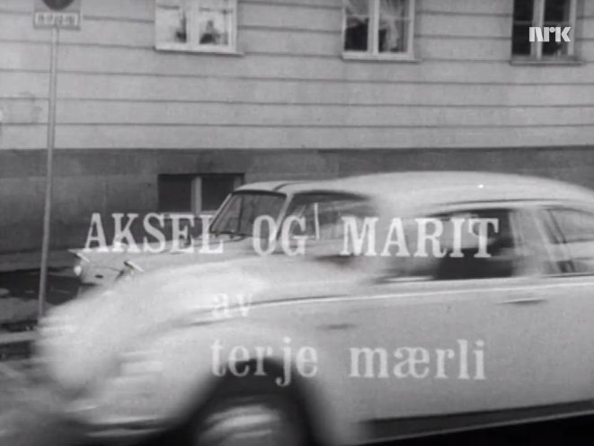 1971 Volkswagen 1302 'Boble' [Typ 1]