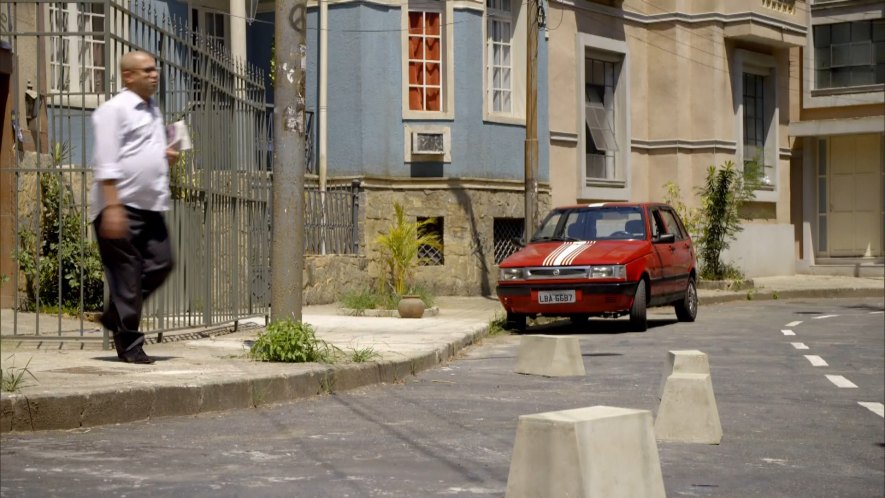 1996 Fiat Uno CS i.e