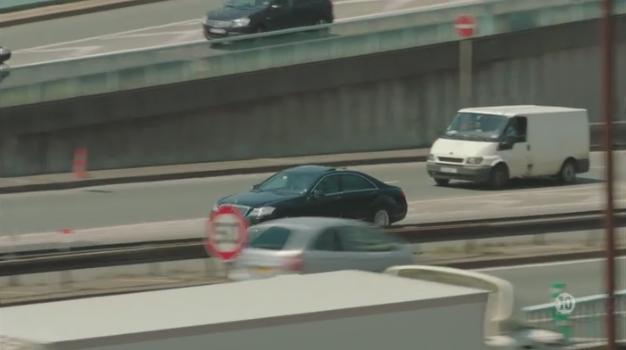 2000 Ford Transit Low Roof MkIV [V184/5]