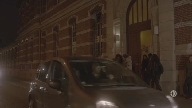 2008 Renault Grand Modus [X77]