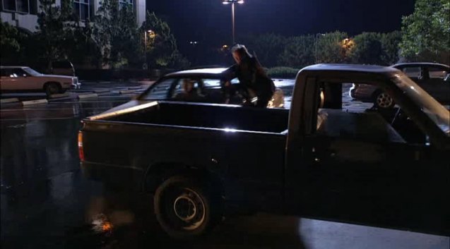 1984 Toyota Truck [RN50]