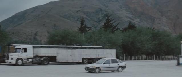 1993 Scania T 113 Streamline