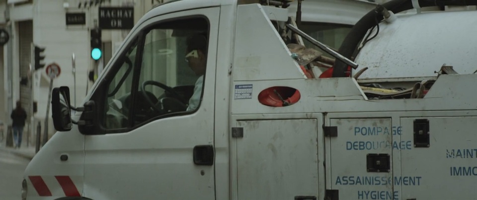 1999 Renault Mascott 150 Série 1