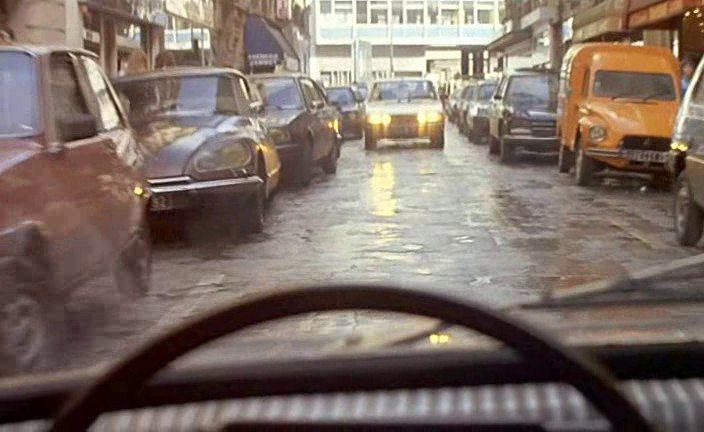 1978 Citroën Acadiane [AYCD]