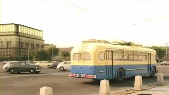 1952 ZiU MTB-82 D