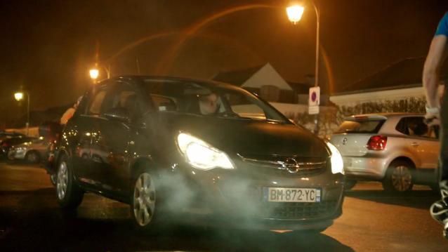 2011 Opel Corsa 1.3 CDTI [D]
