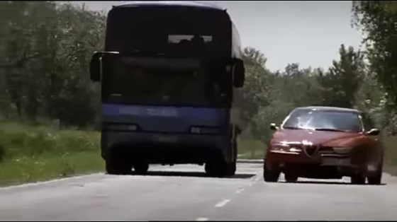 1994 Neoplan N 116 Cityliner