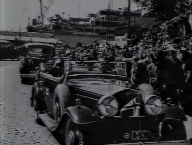 1931 Horch 480 Cabriolet [8]