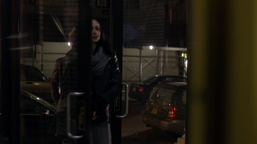 2003 Subaru Forester [SG]