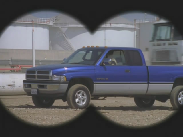 1996 Dodge Ram 1500 Club Cab SLT Laramie 4x4 [BE]