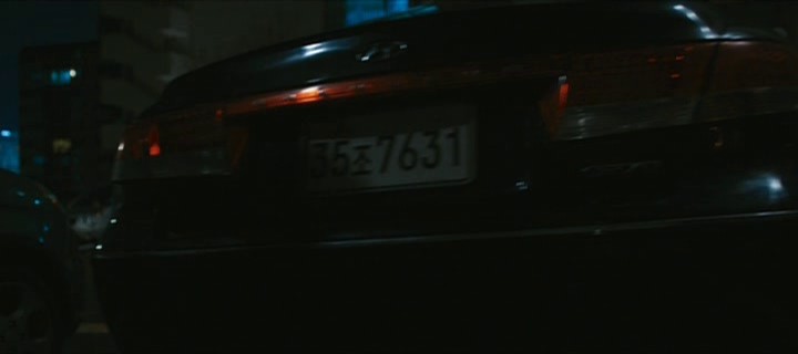 2006 Hyundai Grandeur [TG]