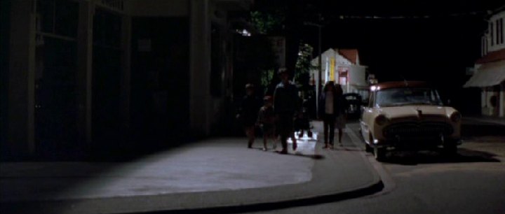 1956 Simca Vedette Versailles