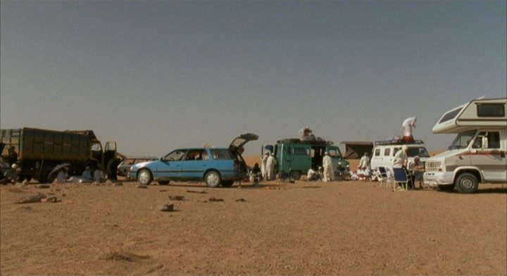 1985 Fiat Ducato 1a serie [280]