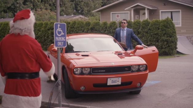 2009 Dodge Challenger R/T [LC]