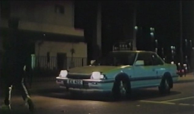 1983 Honda Prelude [AB]