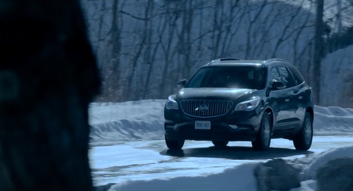 IMCDb Org 2013 Buick Enclave GMT960 In A Christmas Horror Story 2015