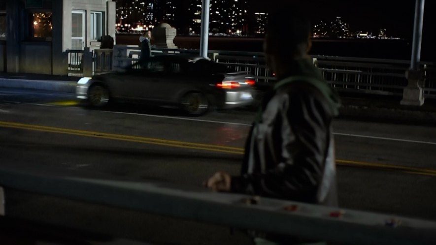 2002 Acura RSX Type-S [DC5]