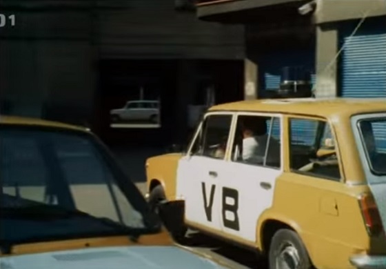 1975 Lada 1200 Combi [2102]