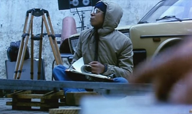 1978 Fiat 131 Supermirafiori 2a serie [131B]