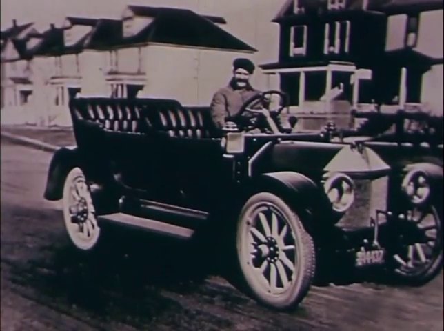 1911 Chevrolet