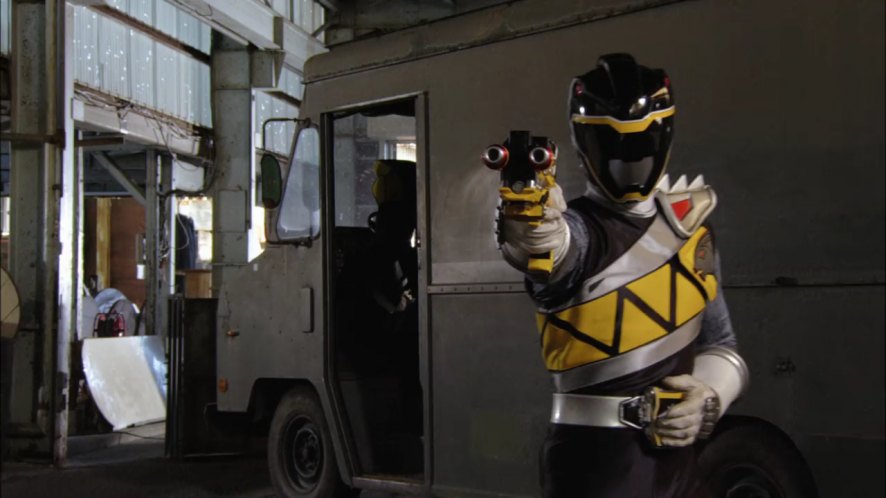 Boyertown Merchandiser