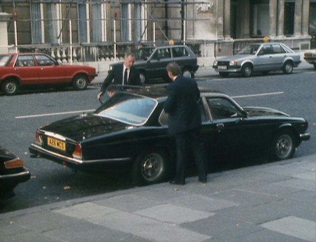1981 Ford Escort GL MkIII