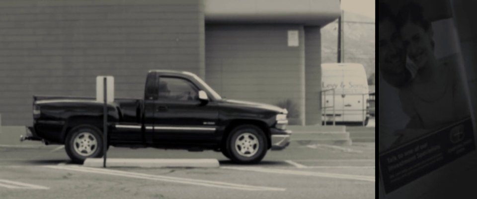 1999 Chevrolet Silverado C-1500 Regular Cab Sportside [GMT800]