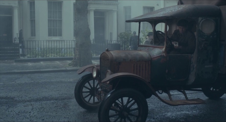 1925 Ford Model T