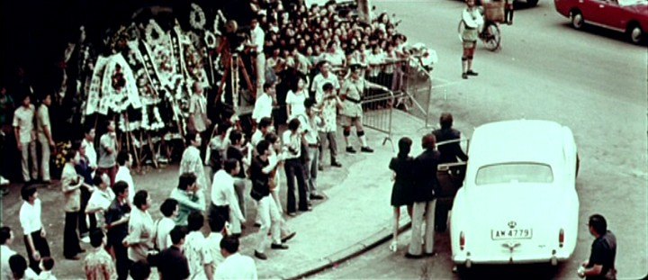 Rolls-Royce Silver Cloud Standard Steel Saloon