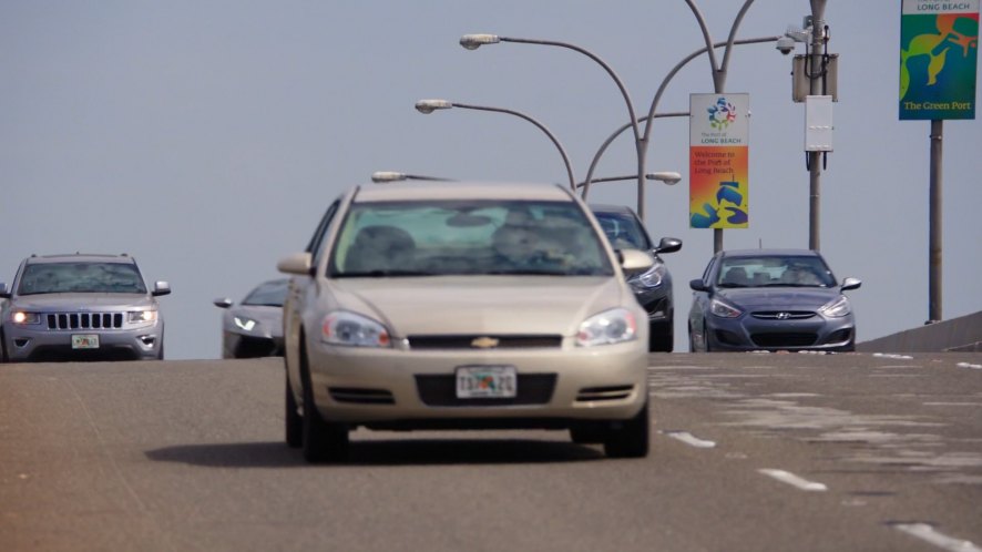 2006 Chevrolet Impala [GMX211]