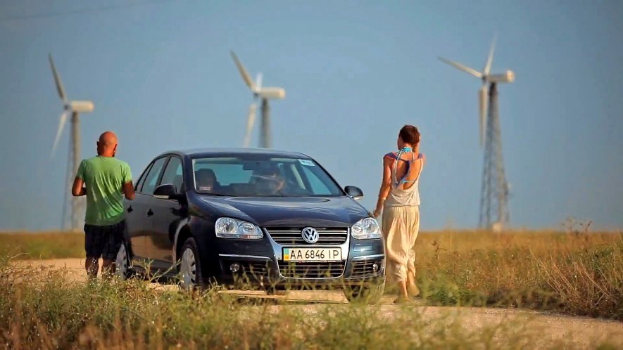 2006 Volkswagen Jetta A5 [Typ 1K]