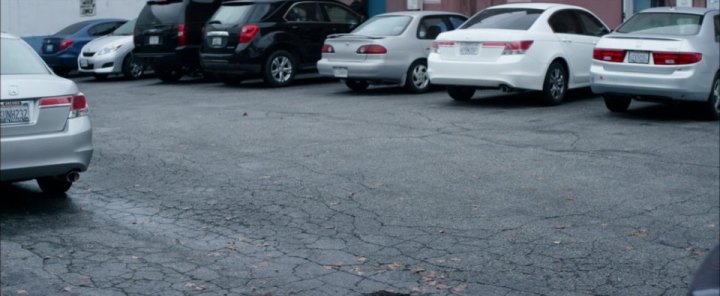 2001 Toyota Corolla [E110]