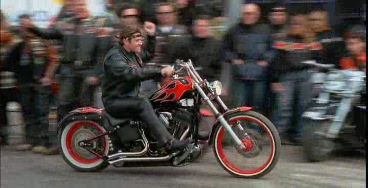 Harley-Davidson Custom