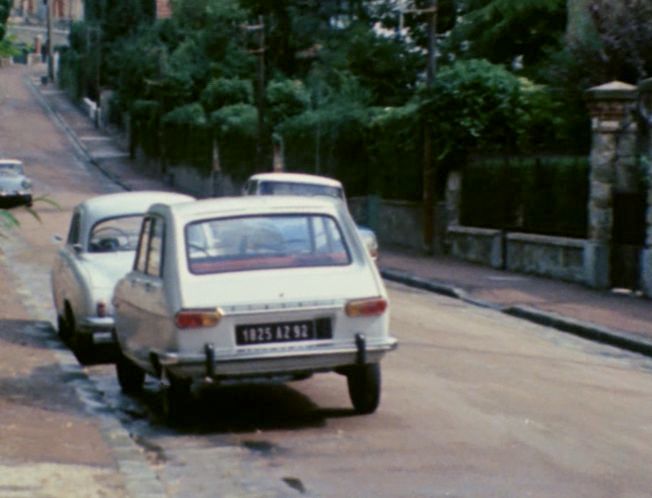 1970 Renault 16 [R1152]