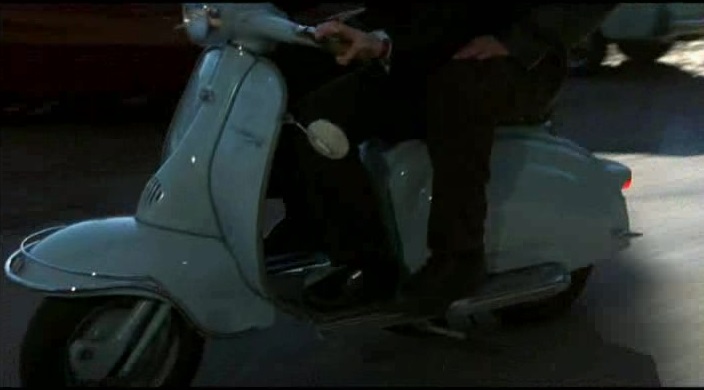 1959 Innocenti Lambretta TV 175 MkII