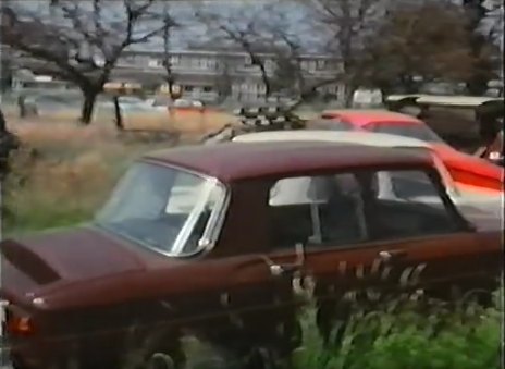 Renault 8