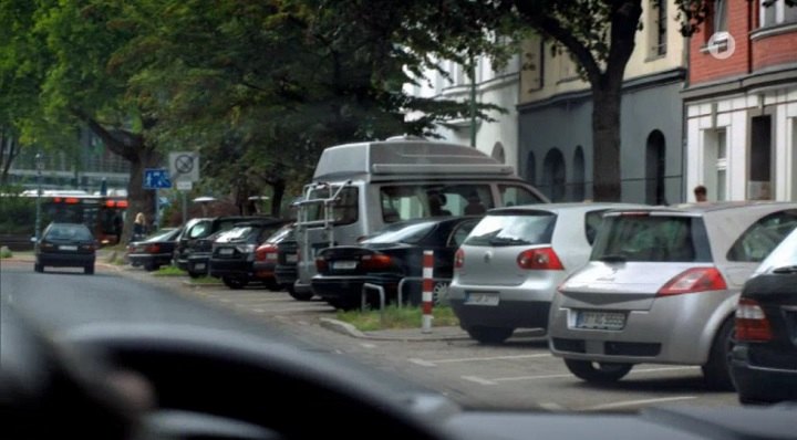 2005 Renault Mégane RS 2 [X84]
