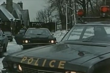 1968 Chevrolet Bel Air