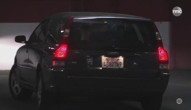 2005 Volvo V70 Gen.2