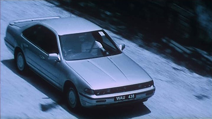 1988 Nissan Cefiro [A31]
