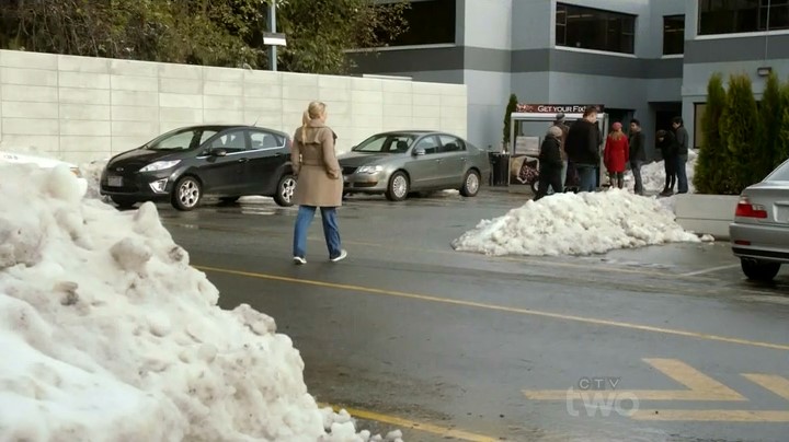 2006 Volkswagen Passat B6 [Typ 3C]