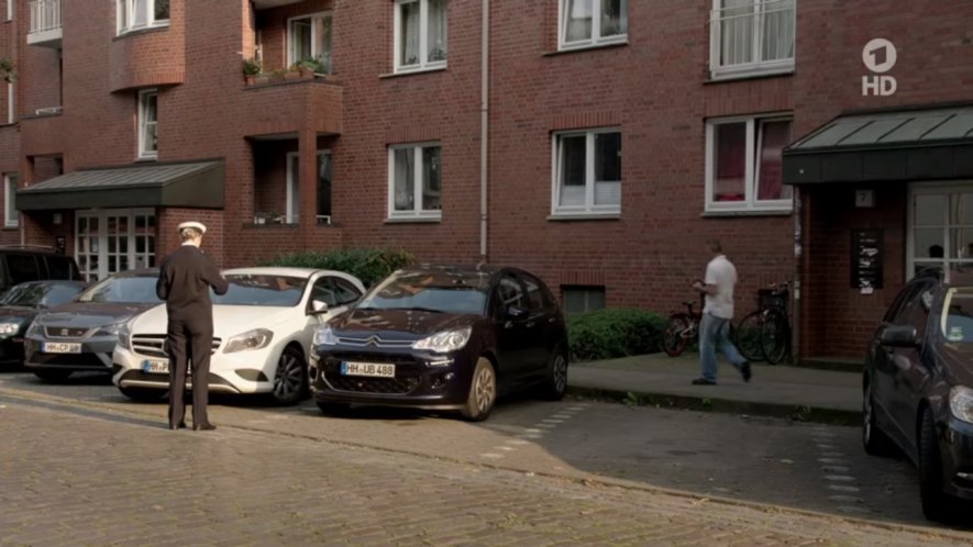 2013 Mercedes-Benz A-Klasse [W176]