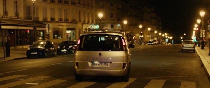 2010 Renault Espace 2.0 dCi IV [J81]