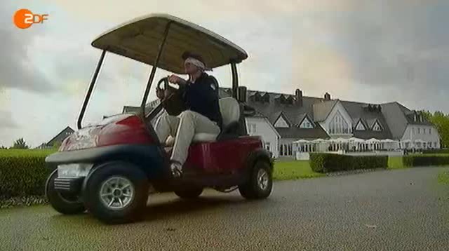 Club Car Precedent