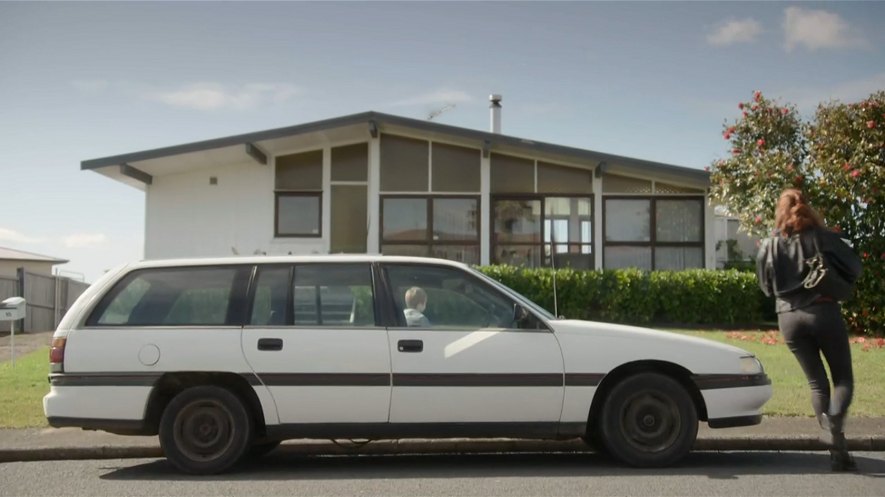 1988 Holden Commodore Wagon [VN]