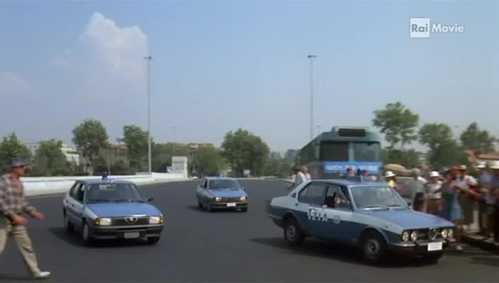 1972 Alfa Romeo Alfetta 1800 1a serie [116.08]