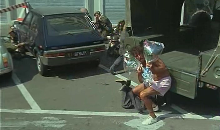 1981 Fiat Ritmo 75 L 1a serie [138A]