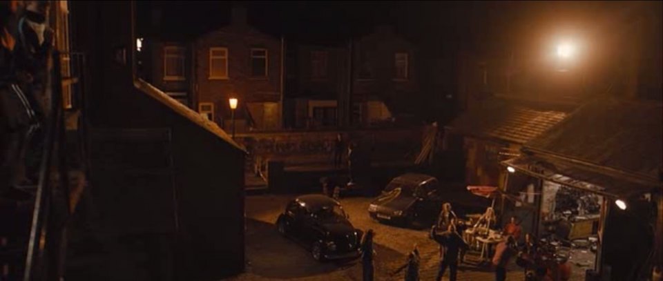 1990 Rover Metro [R6]