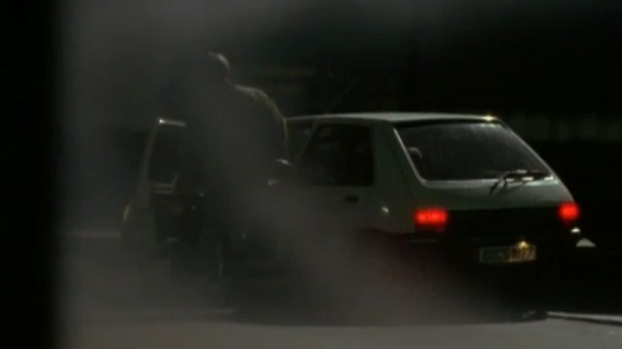 Peugeot 205