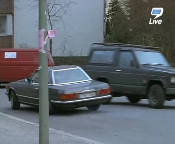 1986 Nissan Patrol [260]